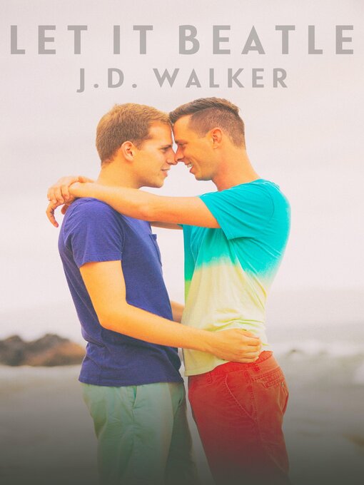 Title details for Let It Beatle Box Set by J.D. Walker - Available